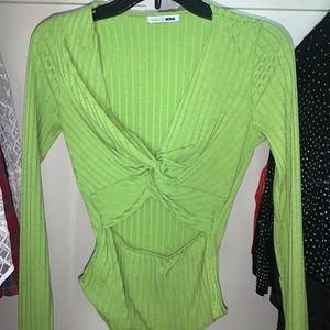 green body suit
